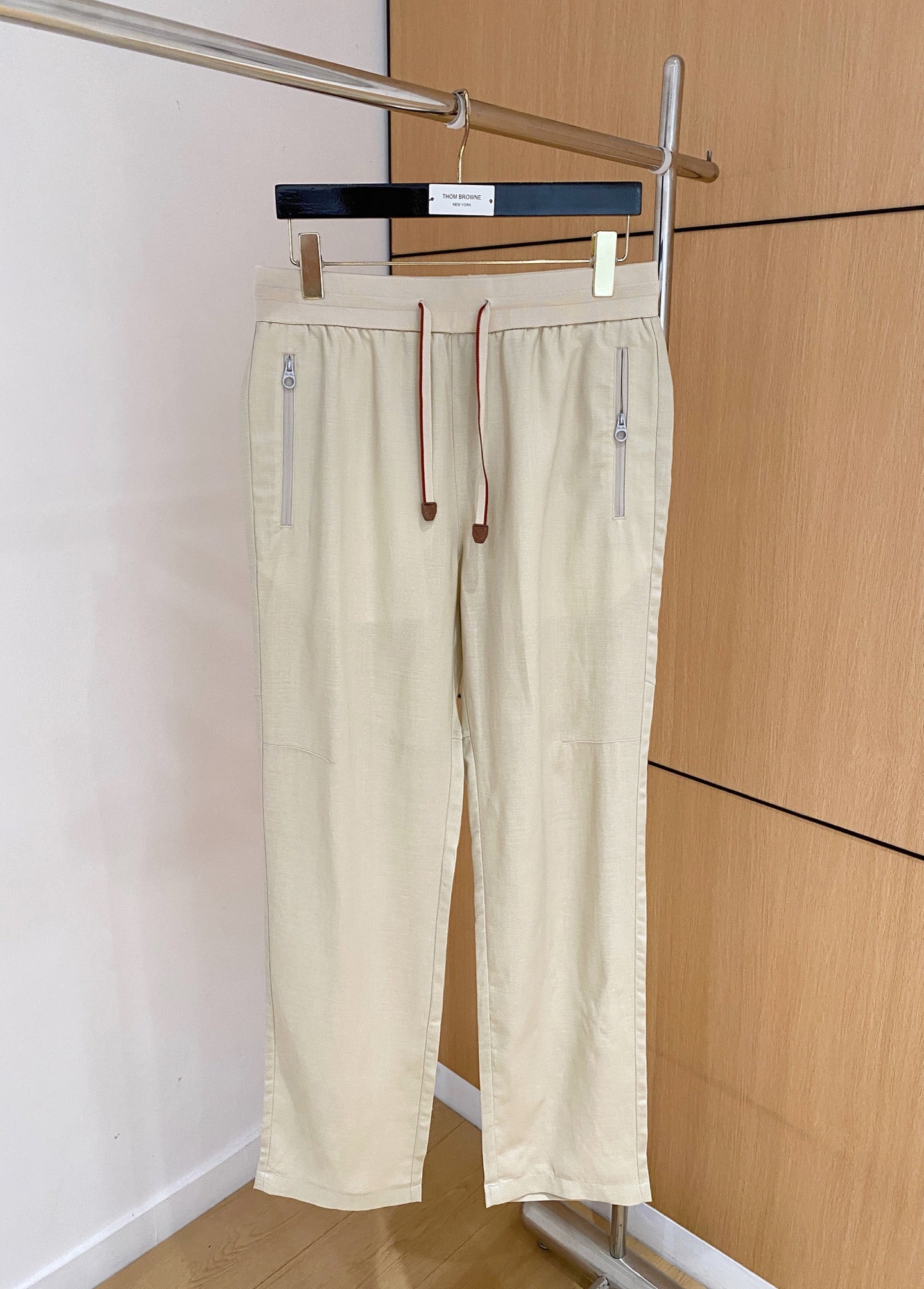 Loro Piana Long Pants