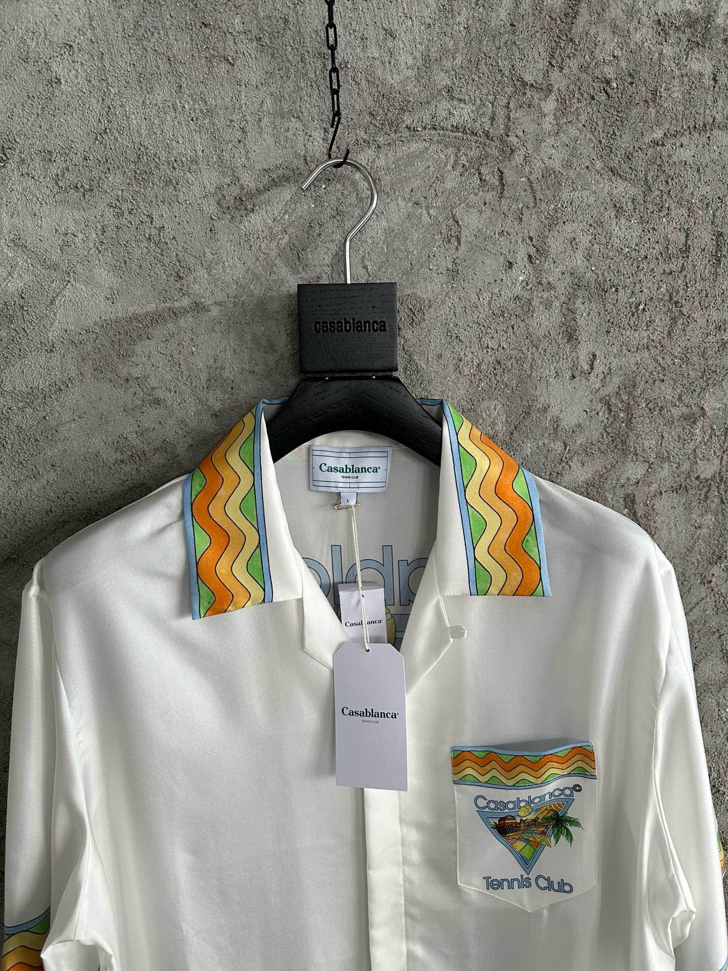 Casablanca Shirt