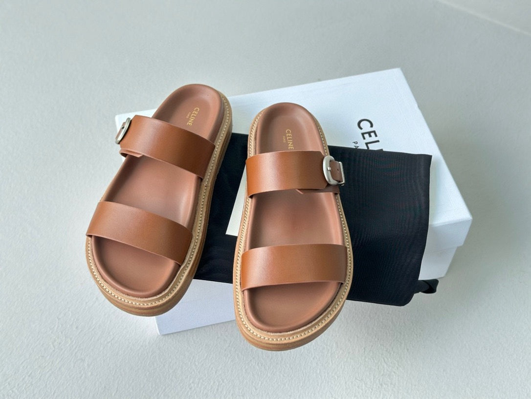 Celine Sandals