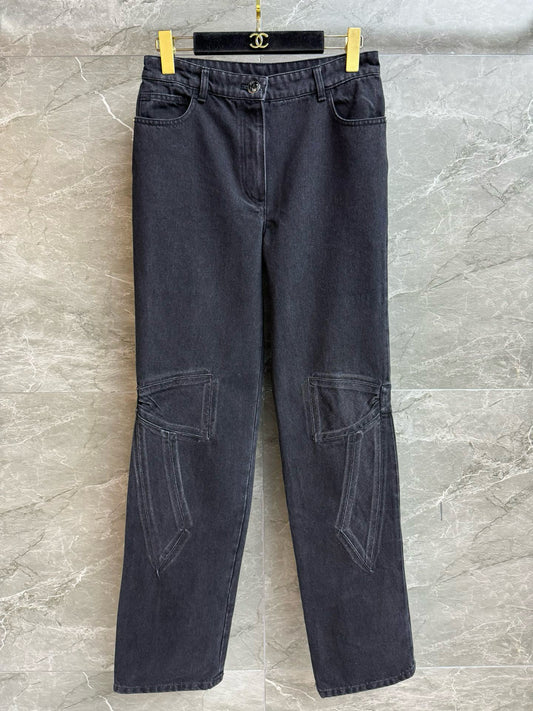 Chanel Jeans