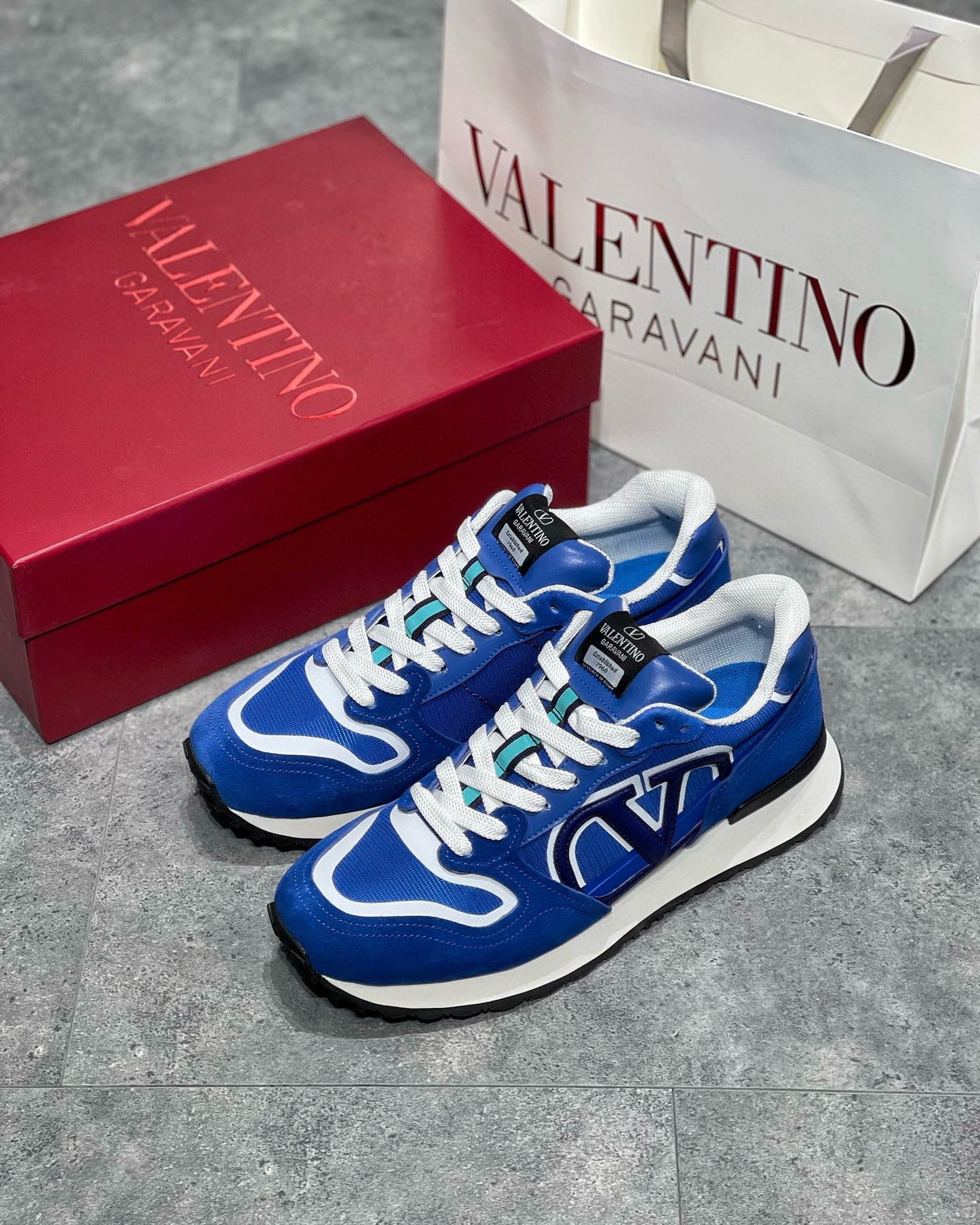 Valentino Shoes