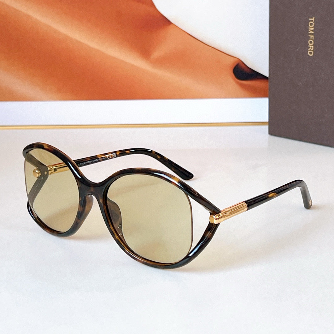 Tom Ford Sunglasses