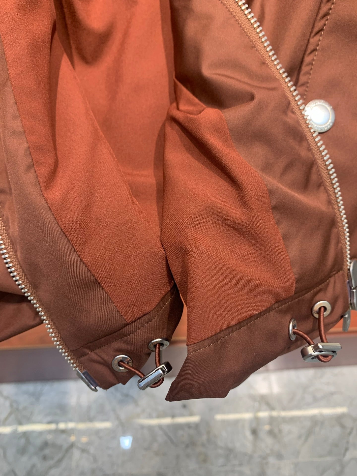 BC Jacket