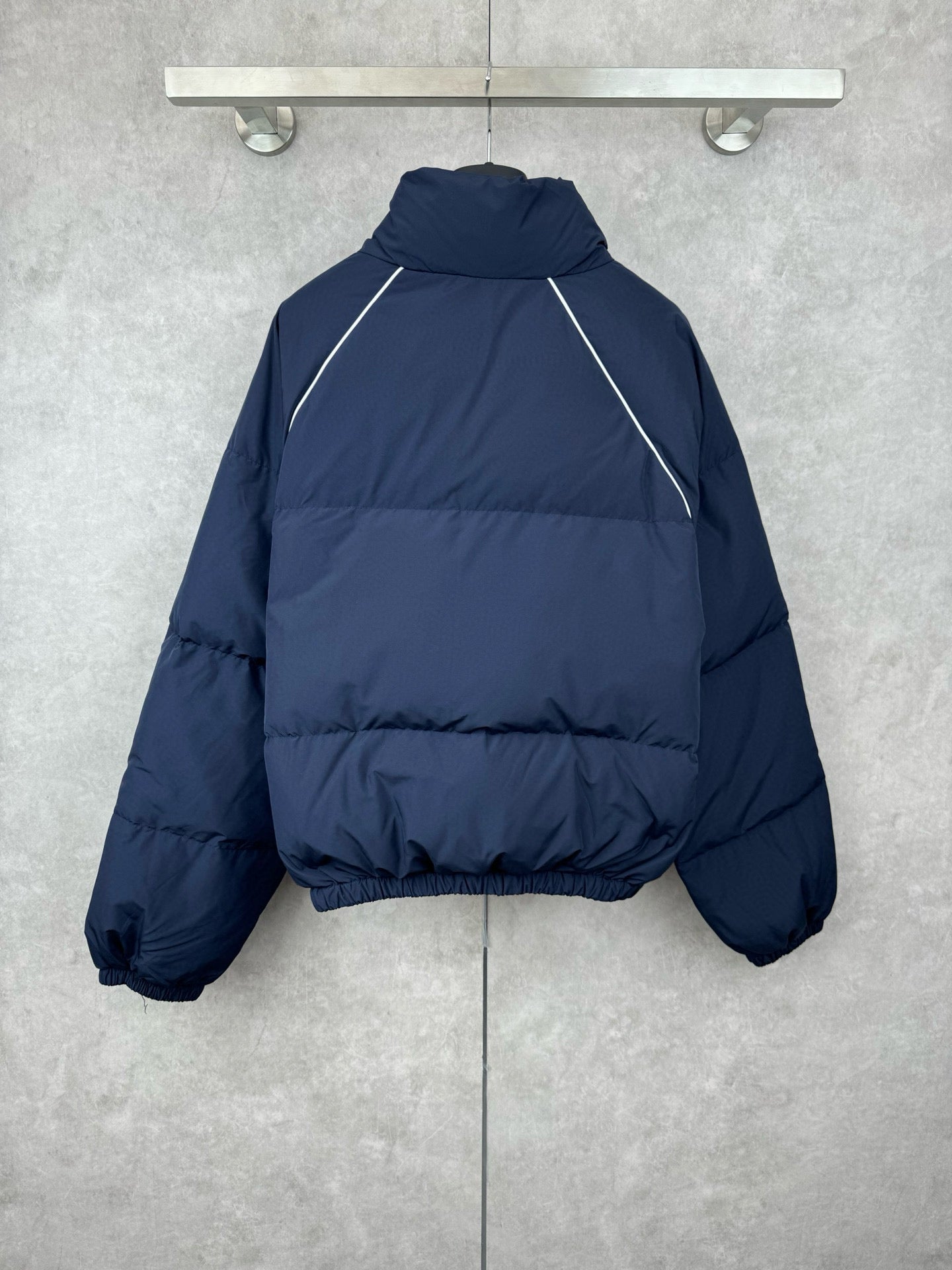 Miu Miu Down Jacket