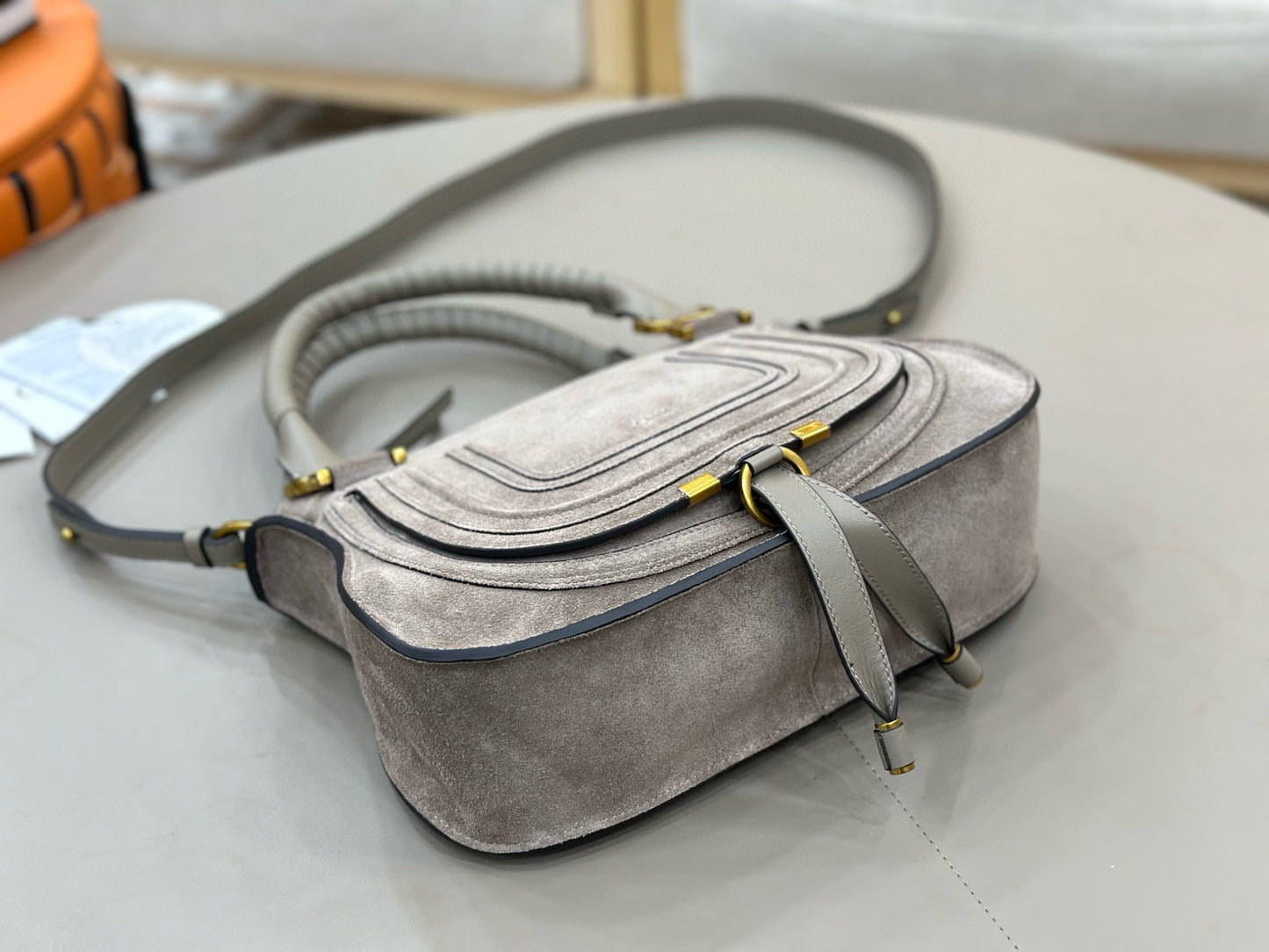 Chloe Marcie Bag(30CM*23CM*10CM)