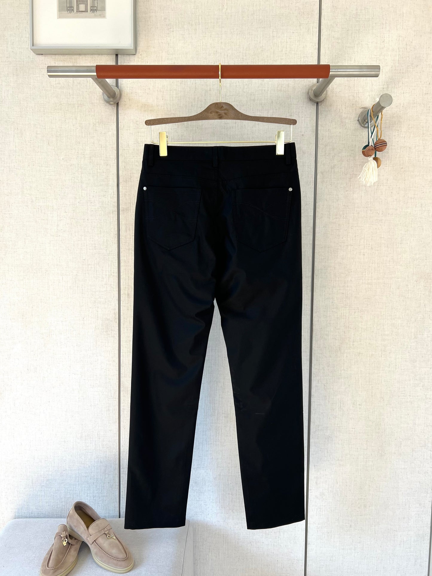 BC Long Pants