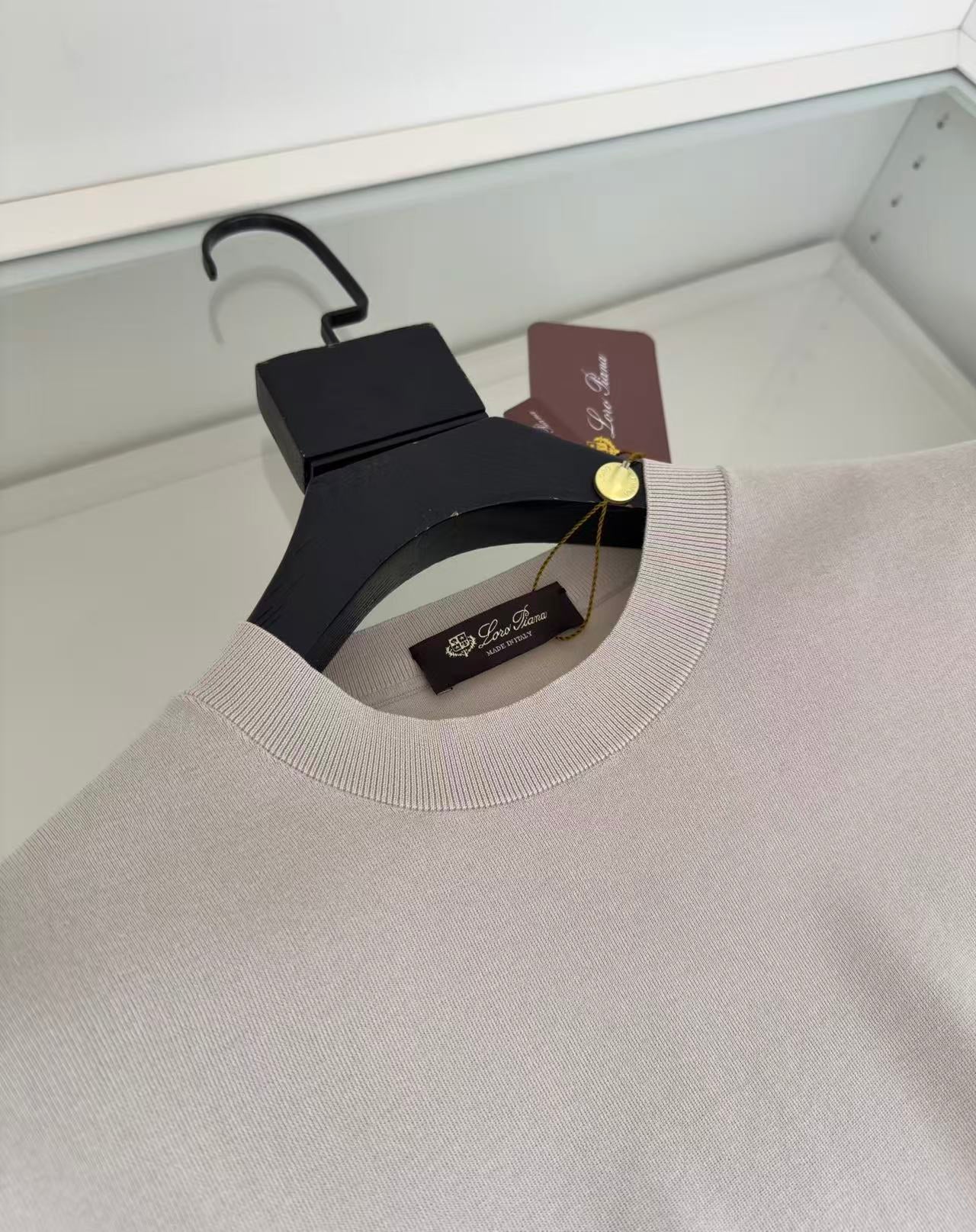 LP T-shirt