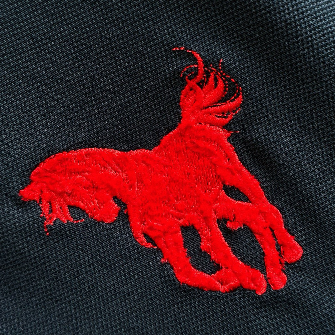 BLCG Polo Shirt