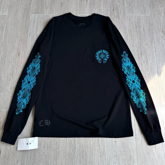 Chrome Hearts Sweater