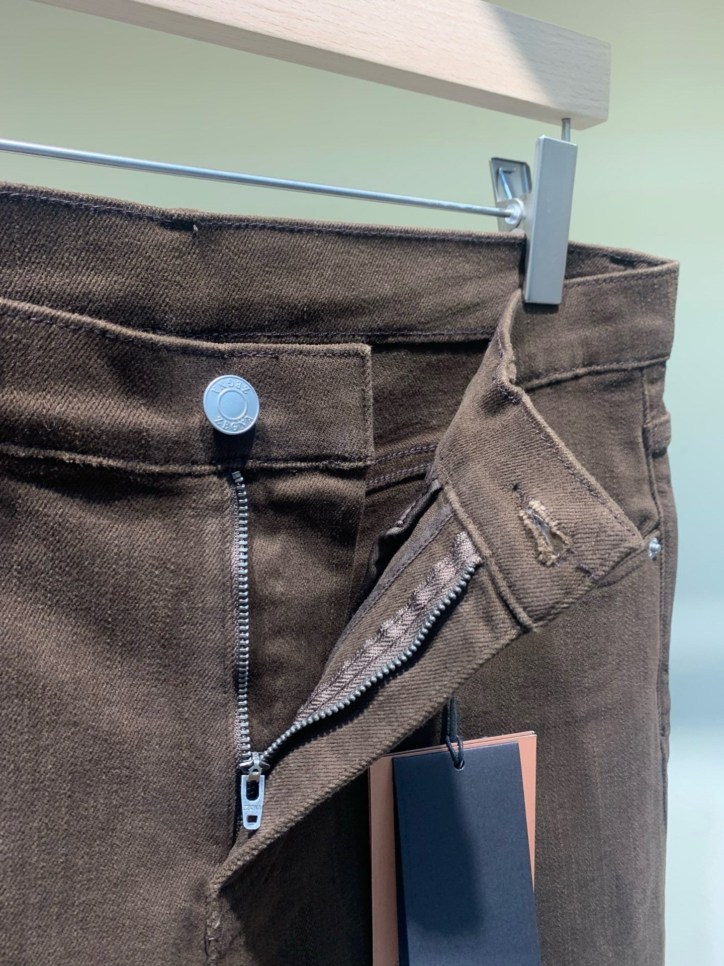 ZG Jeans