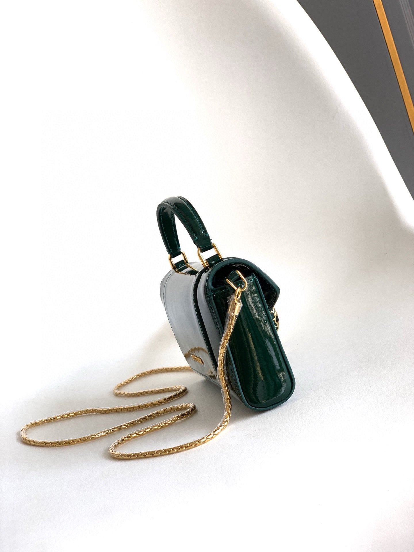 Bvlgari Serpenti Froever Bag