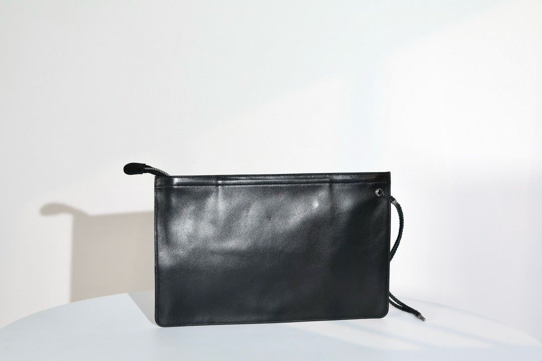 CH Clutch Bag