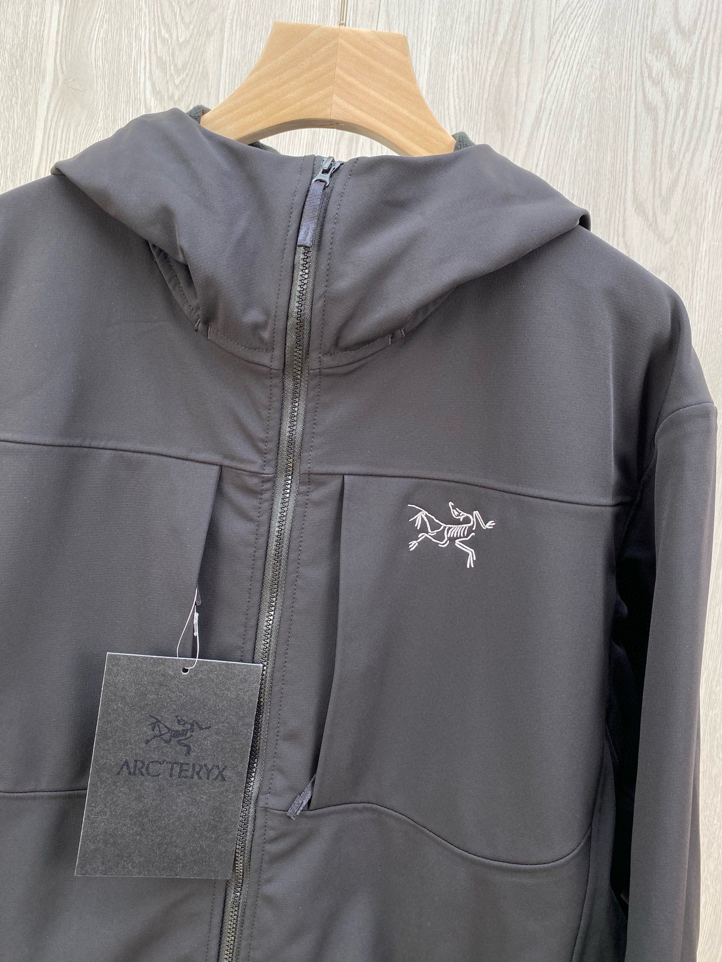 Arcteryx Jacket