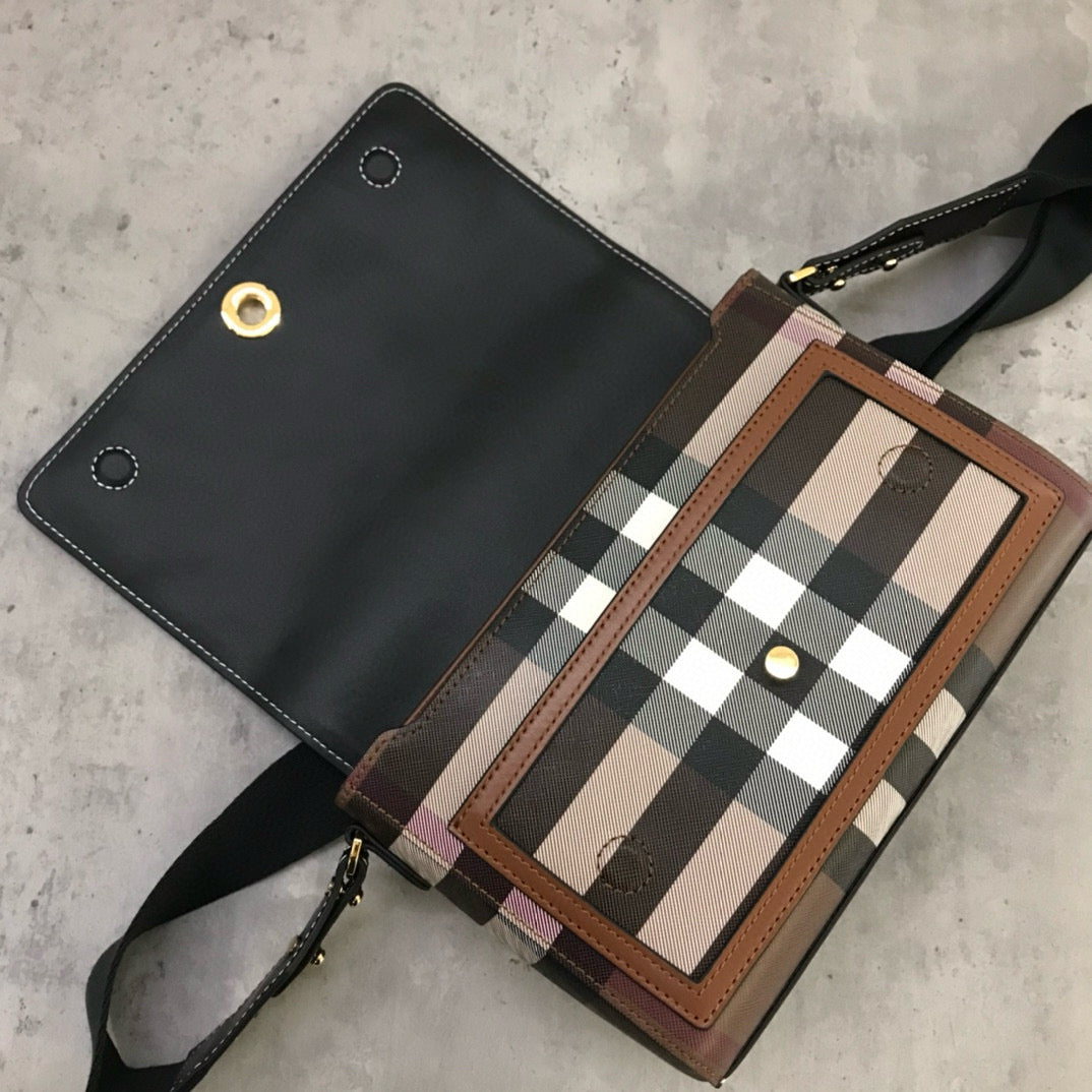 BBR Note Cross Body Bag