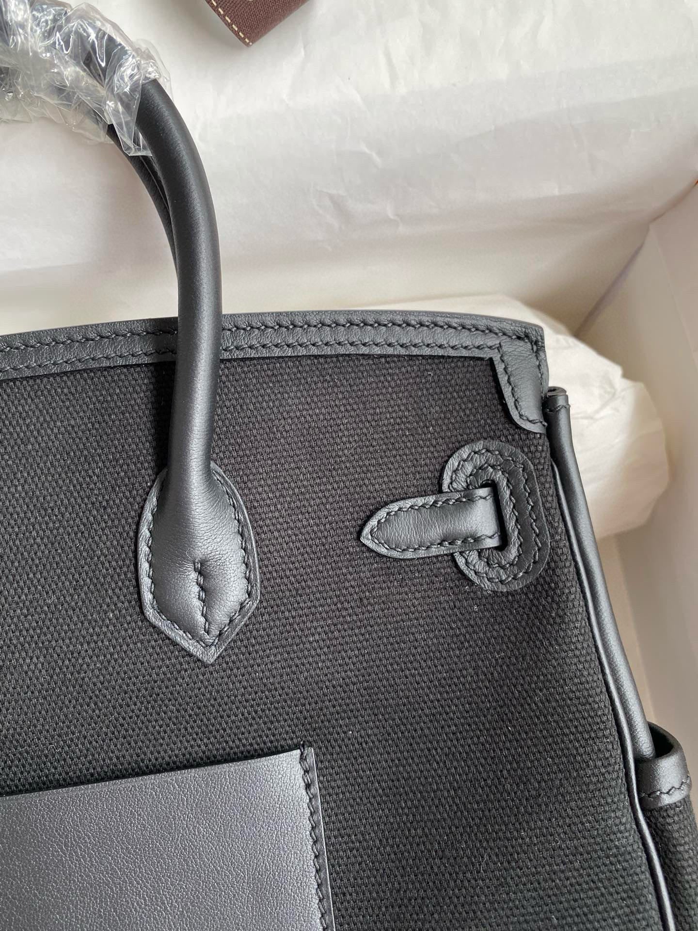 Hermes Birkin 25