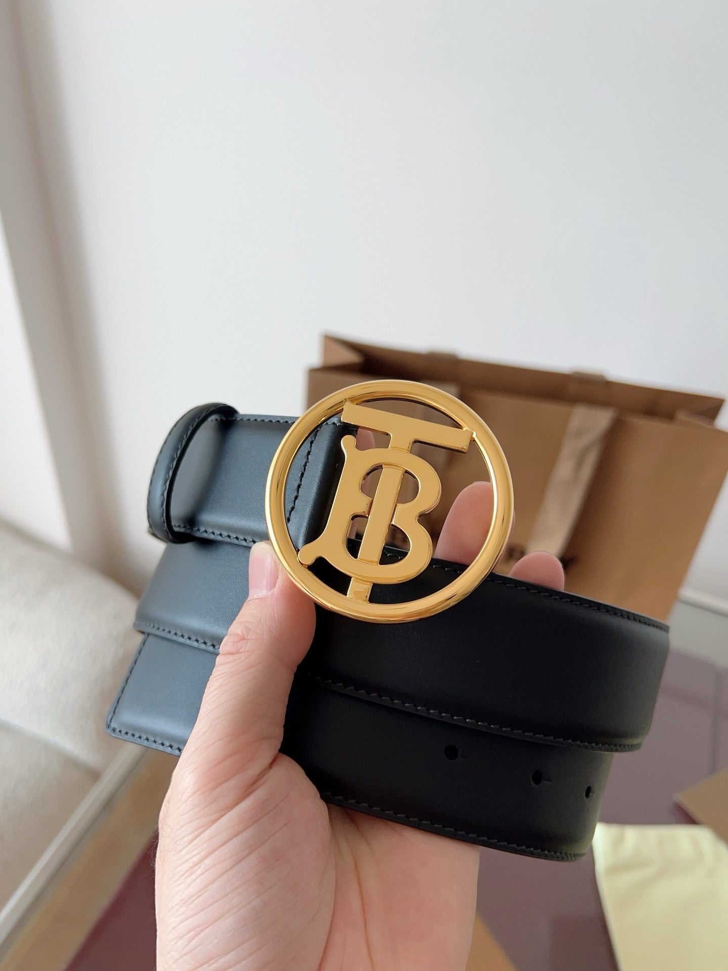 BBR Belt