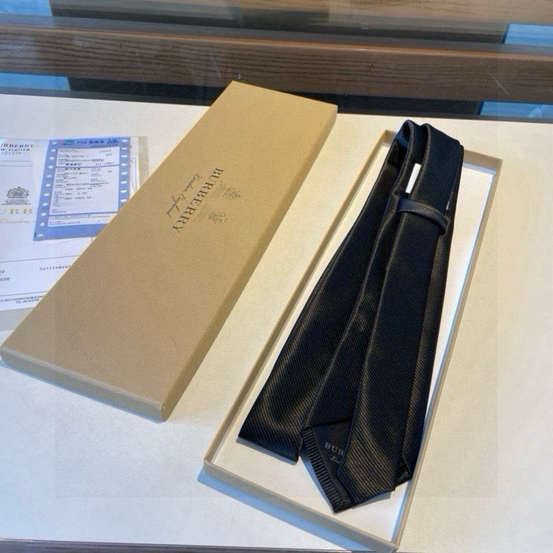 BBR Tie