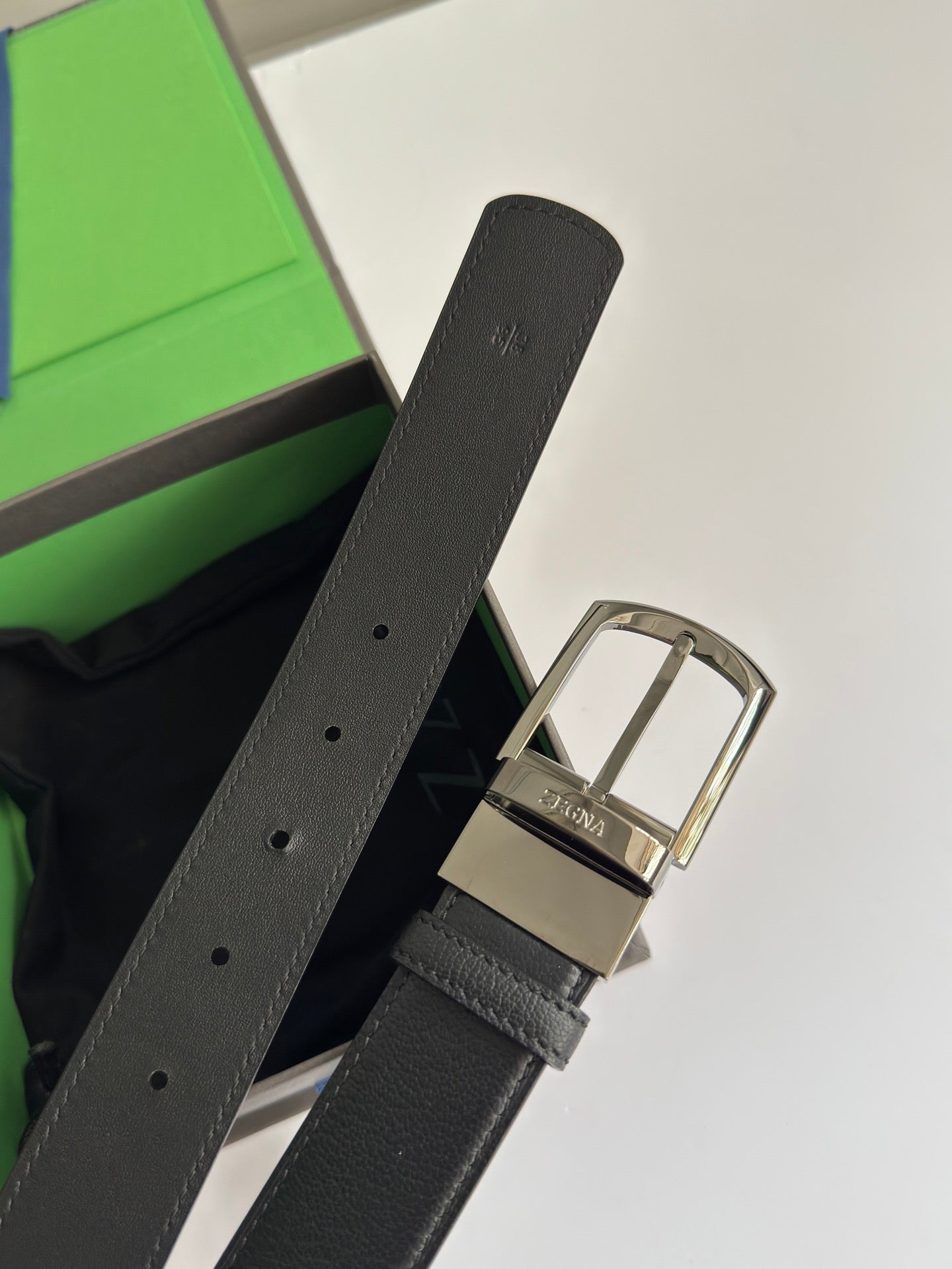 ZG Belts