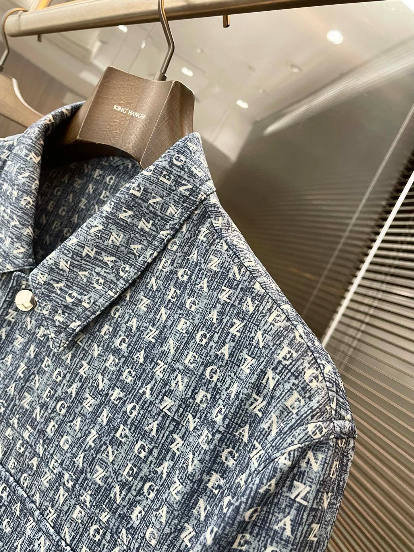 Zegna Jacket