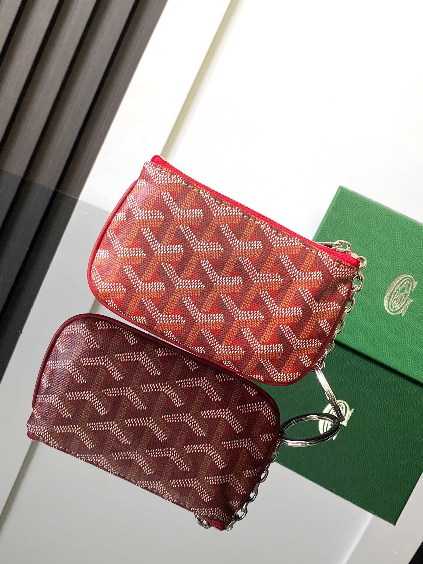 Goyard Wallet