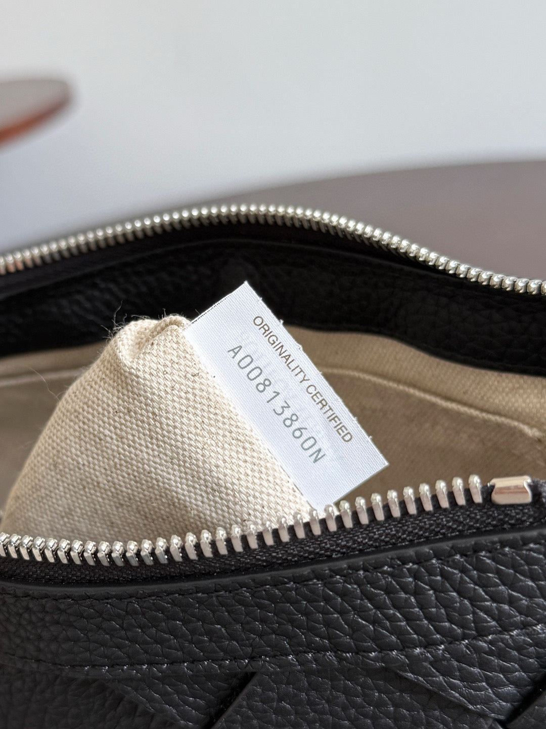 Bottega Veneta Diago Bag