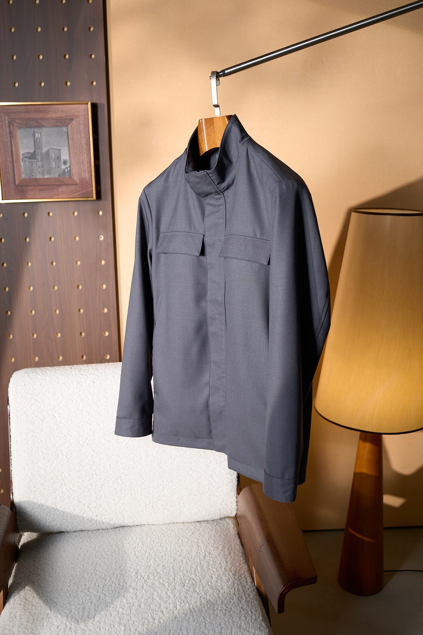 ZG Jacket