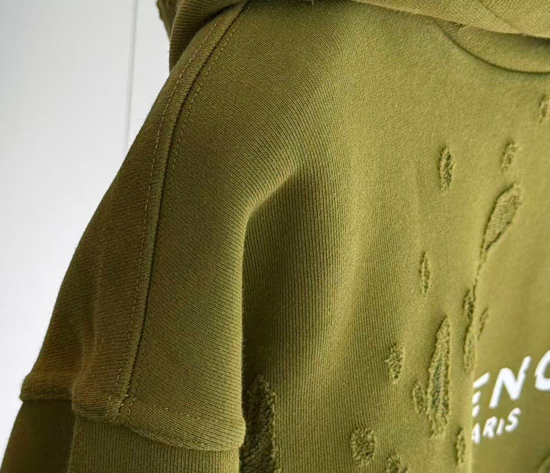 Givenchy Hoodie