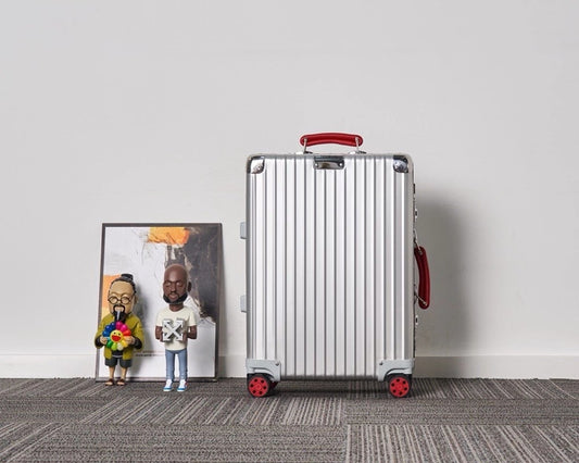 Rimowa Luggages