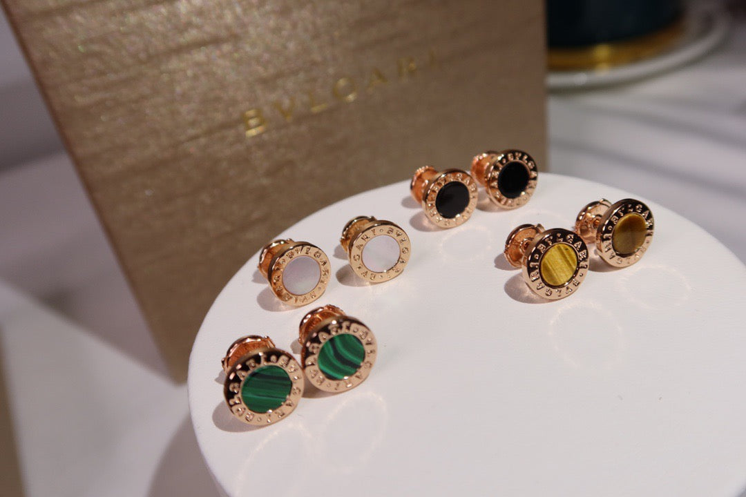 Bvlgari Earrings