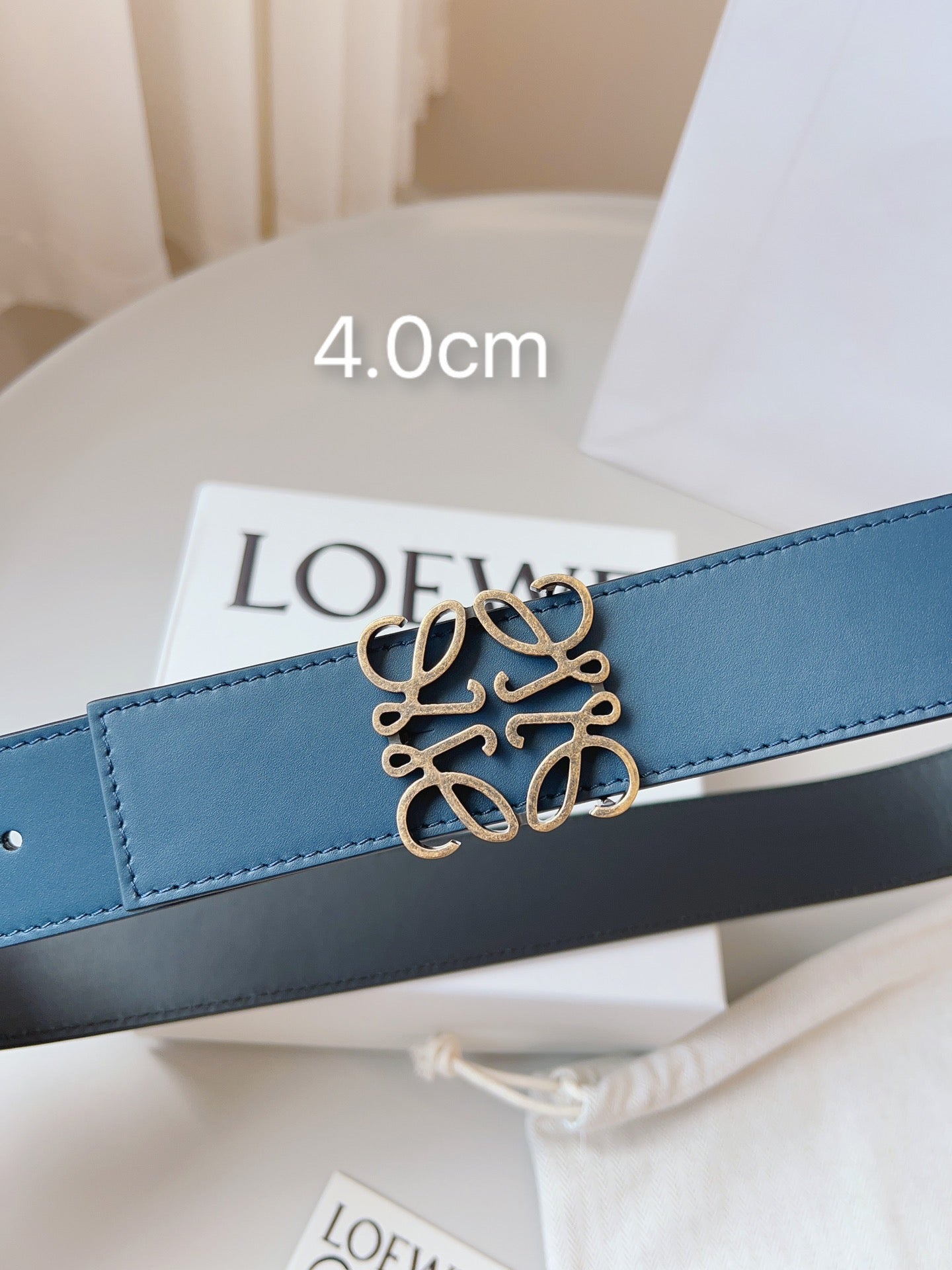 Loewe Belt