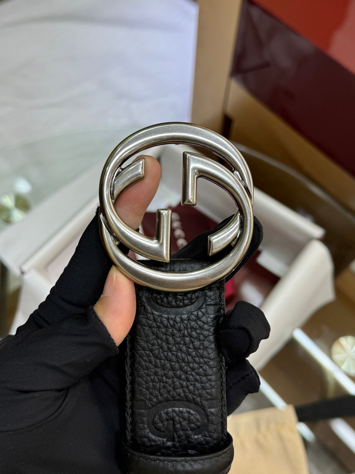 Gucci Belts