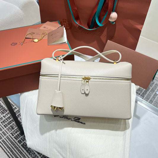 Loro Piana Extra Bag 27