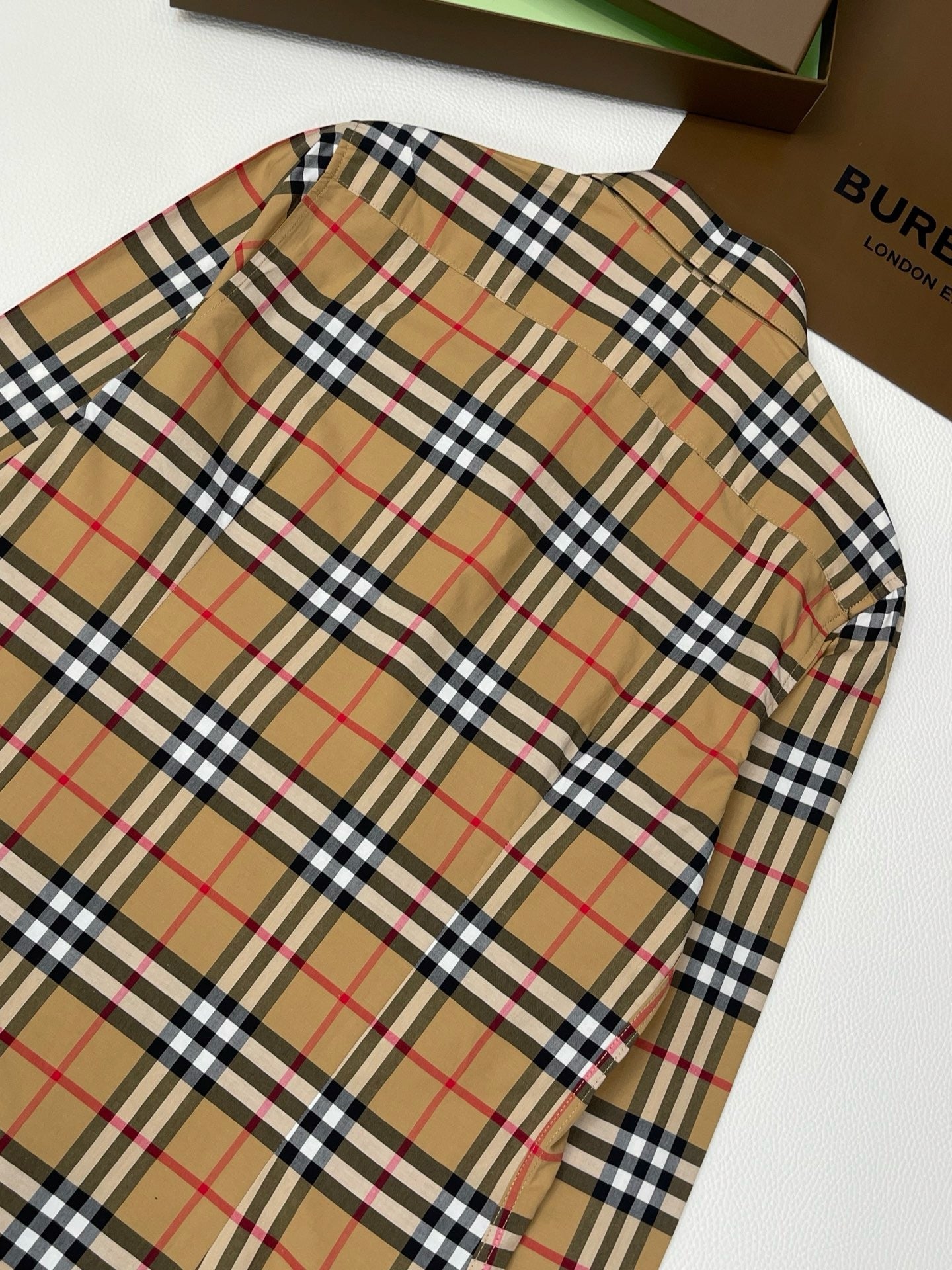 BBR Long Sleeve Shirt