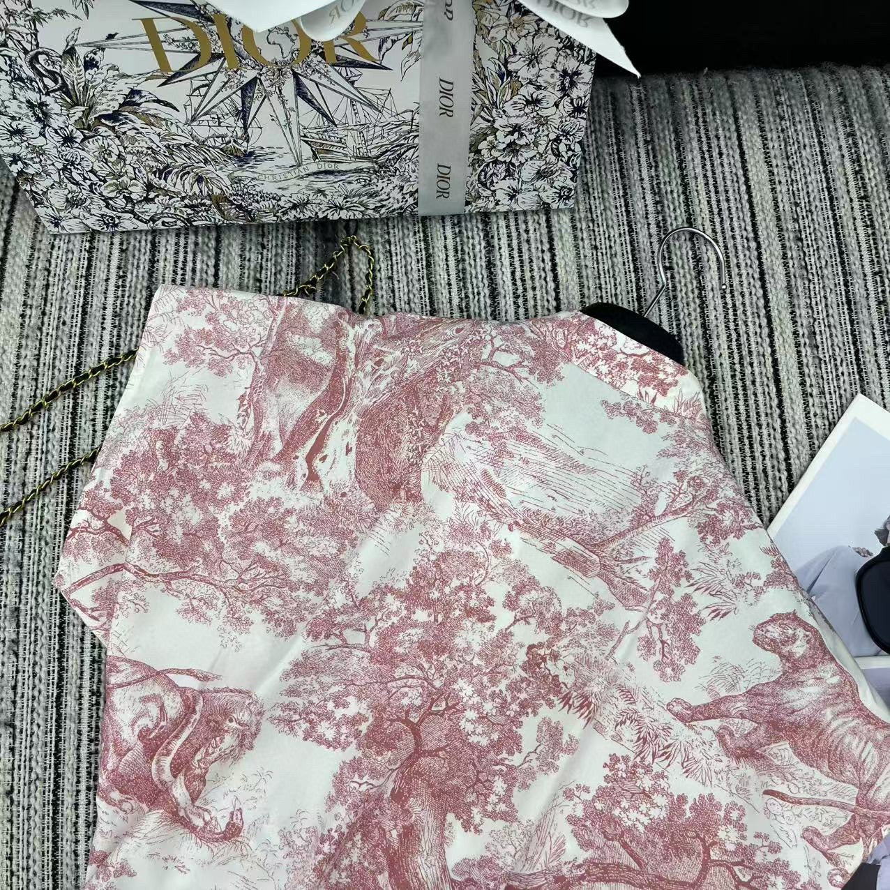 Dior Shirt