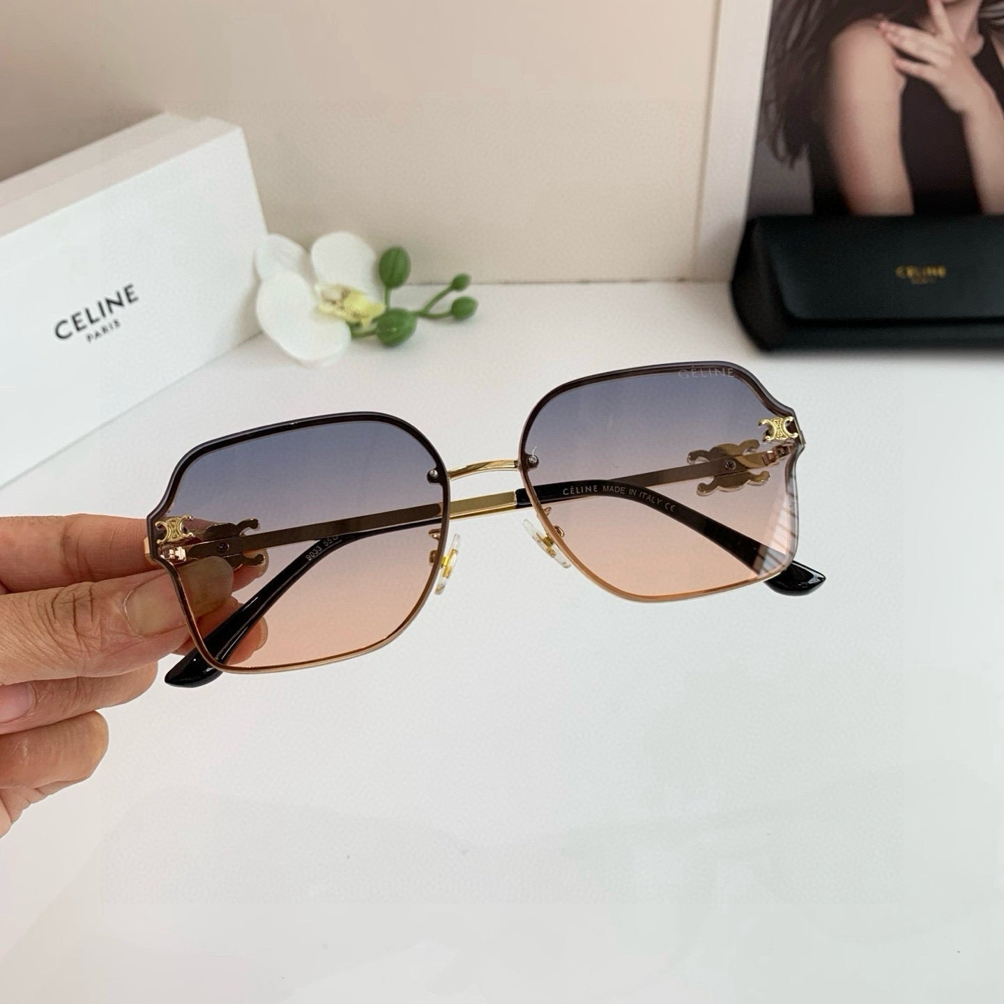 Celine Sunglasses