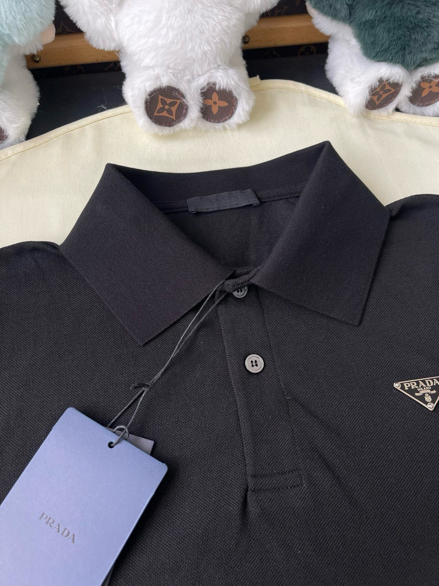 Prada Polo