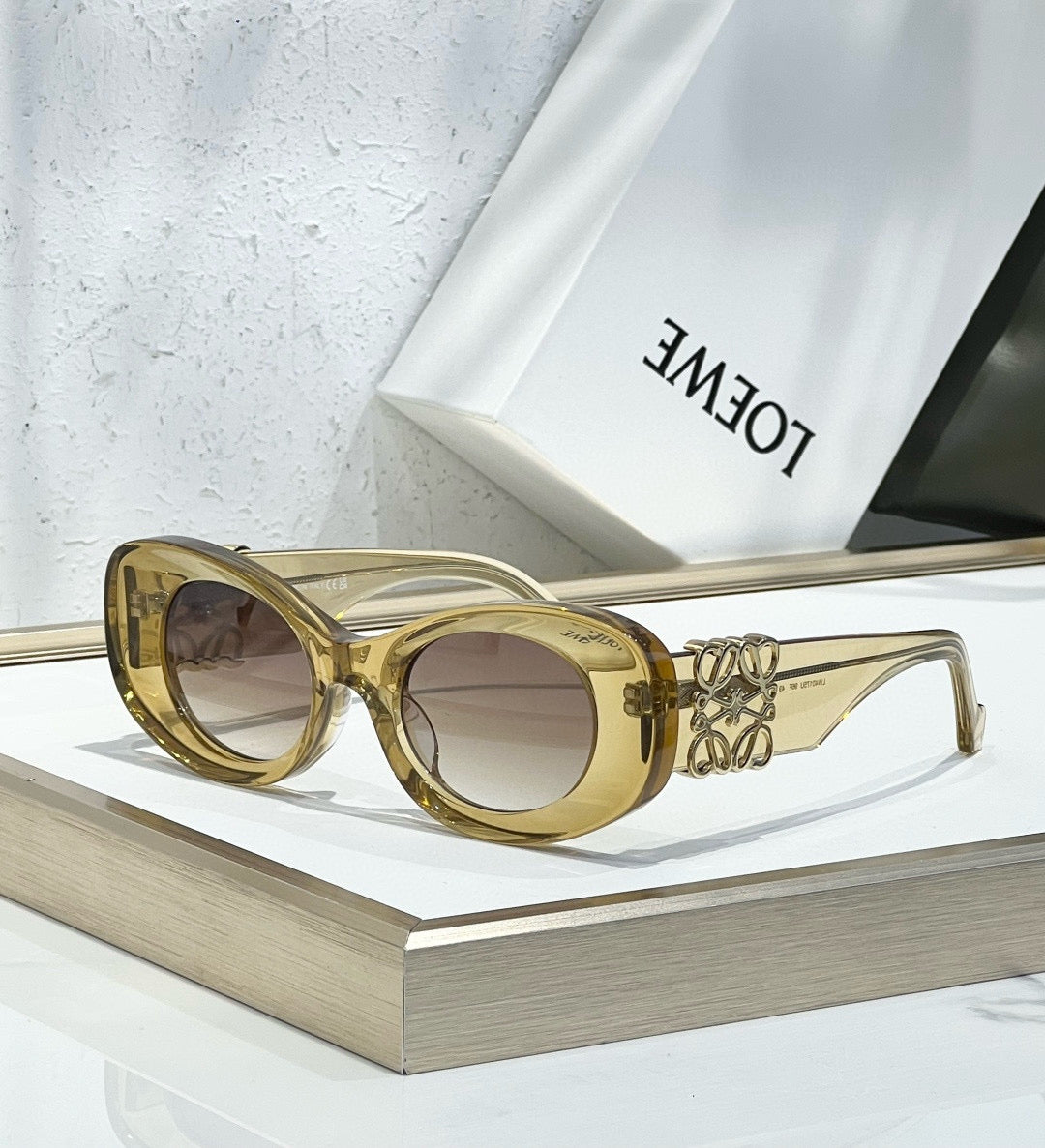 Loewe Sunglasses