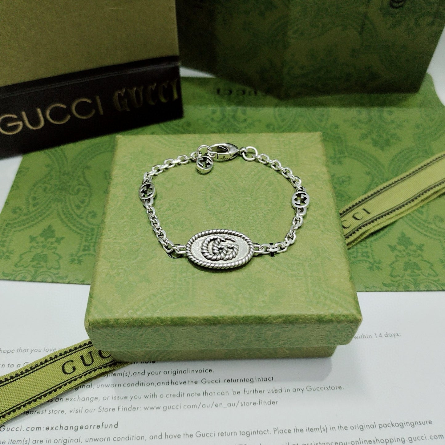 Gucci Bracelet