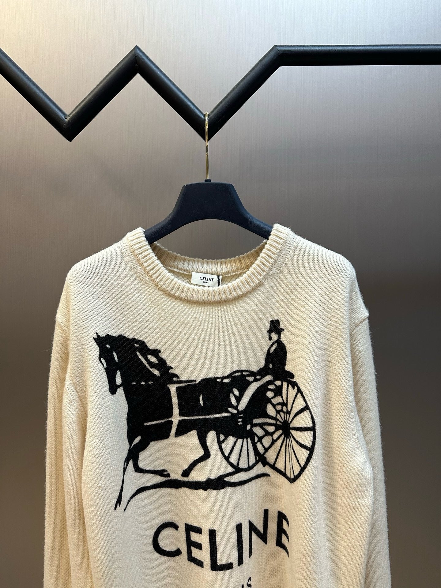 Celine Sweater