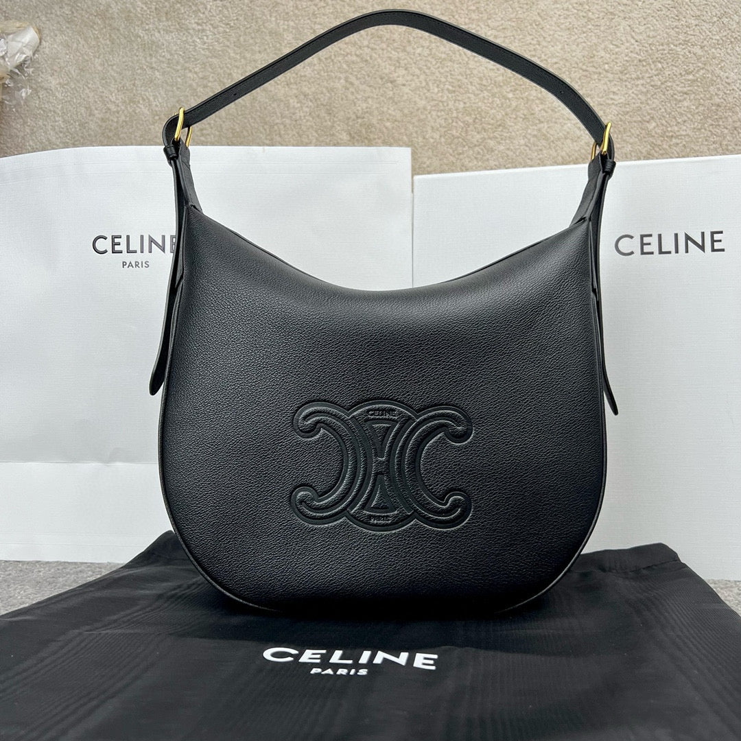 Celine Hobo Bag