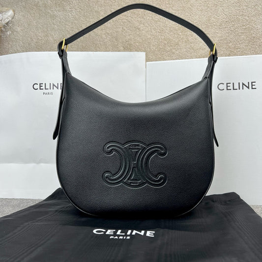 Celine Hobo Bag