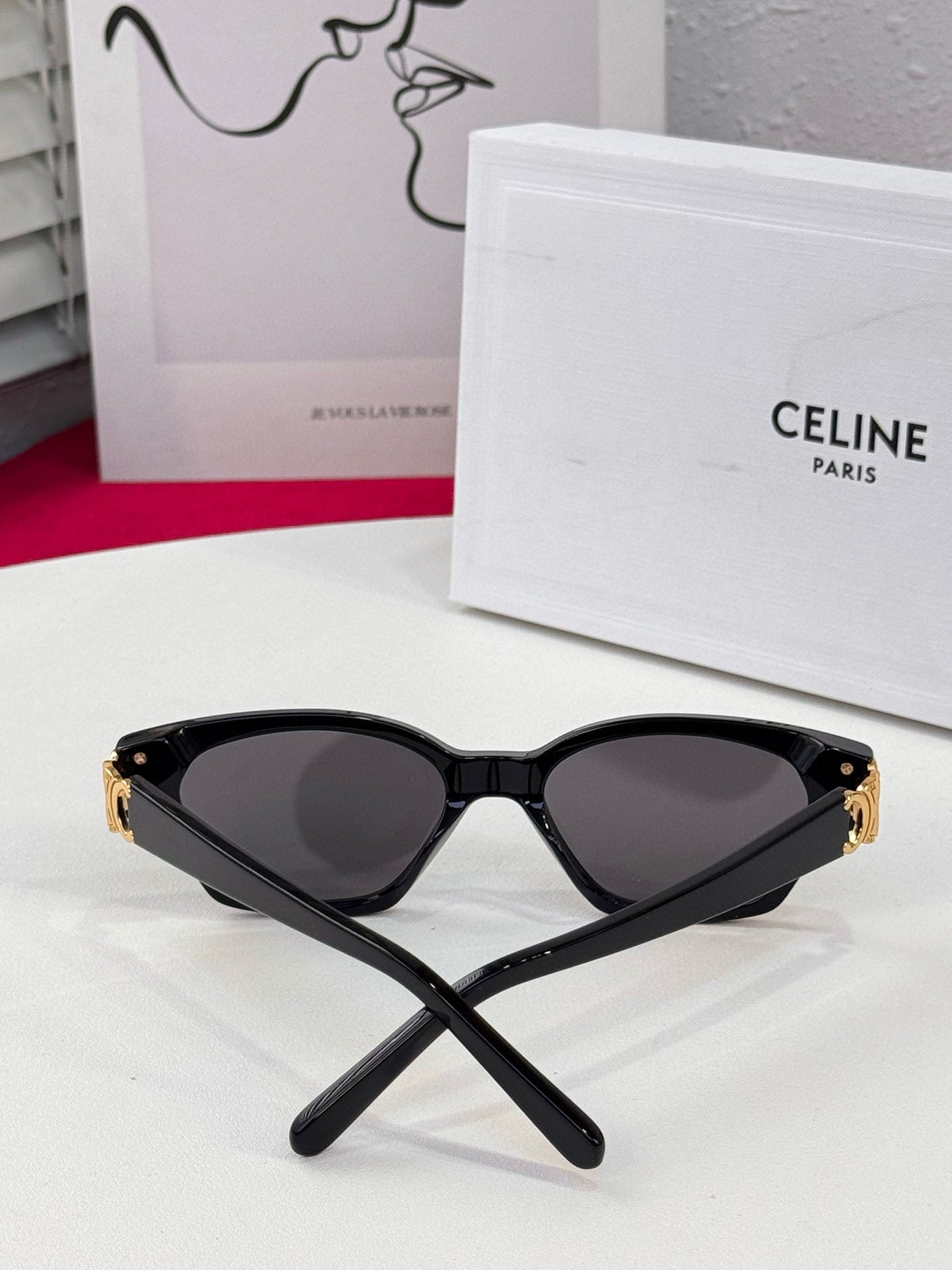 Celine Sunglasses