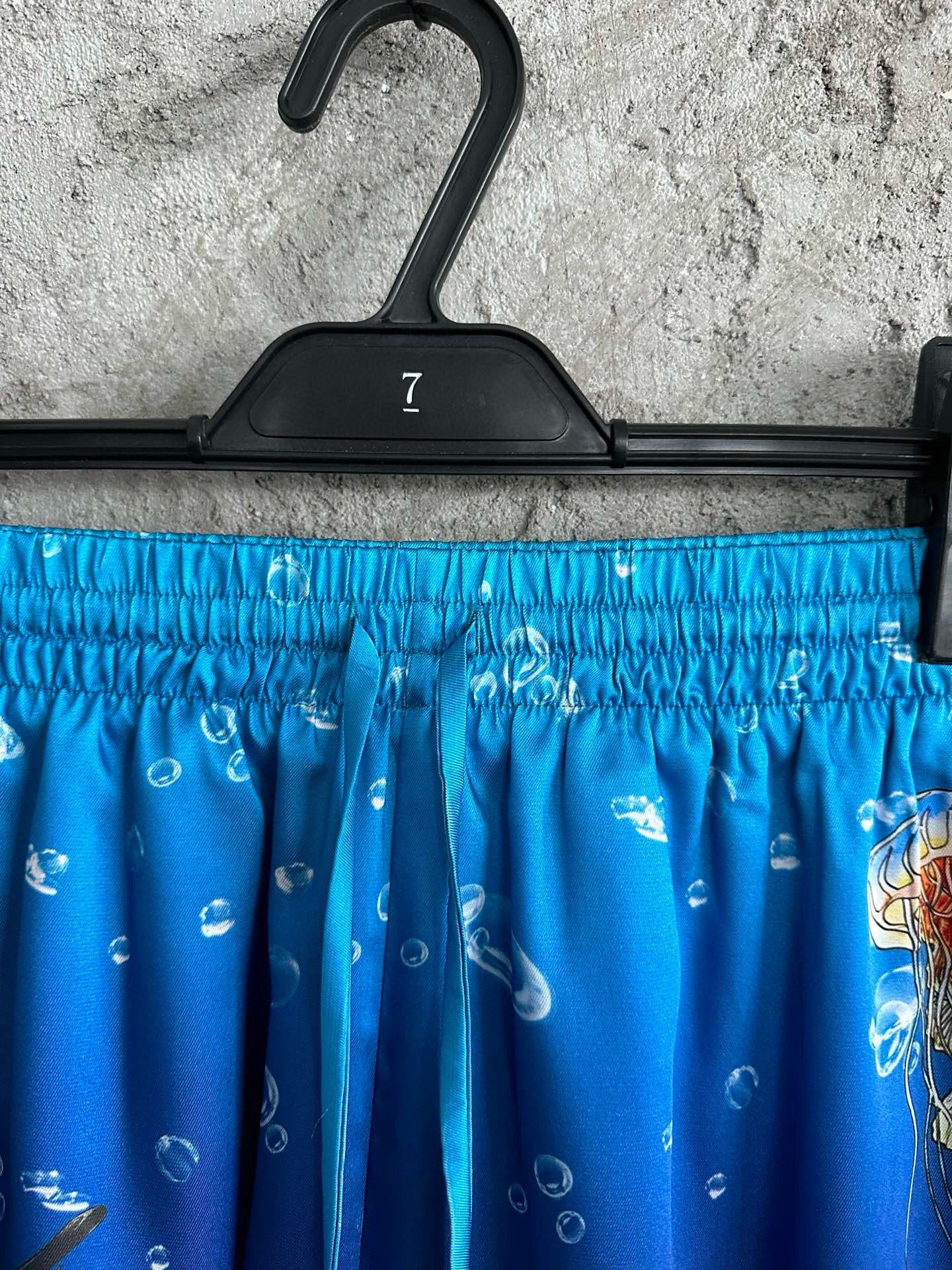 Casablanca Short Pants