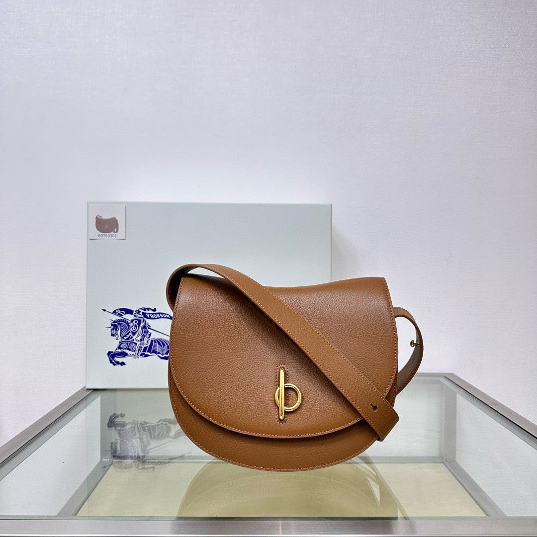 BB Rocking Horse Bag