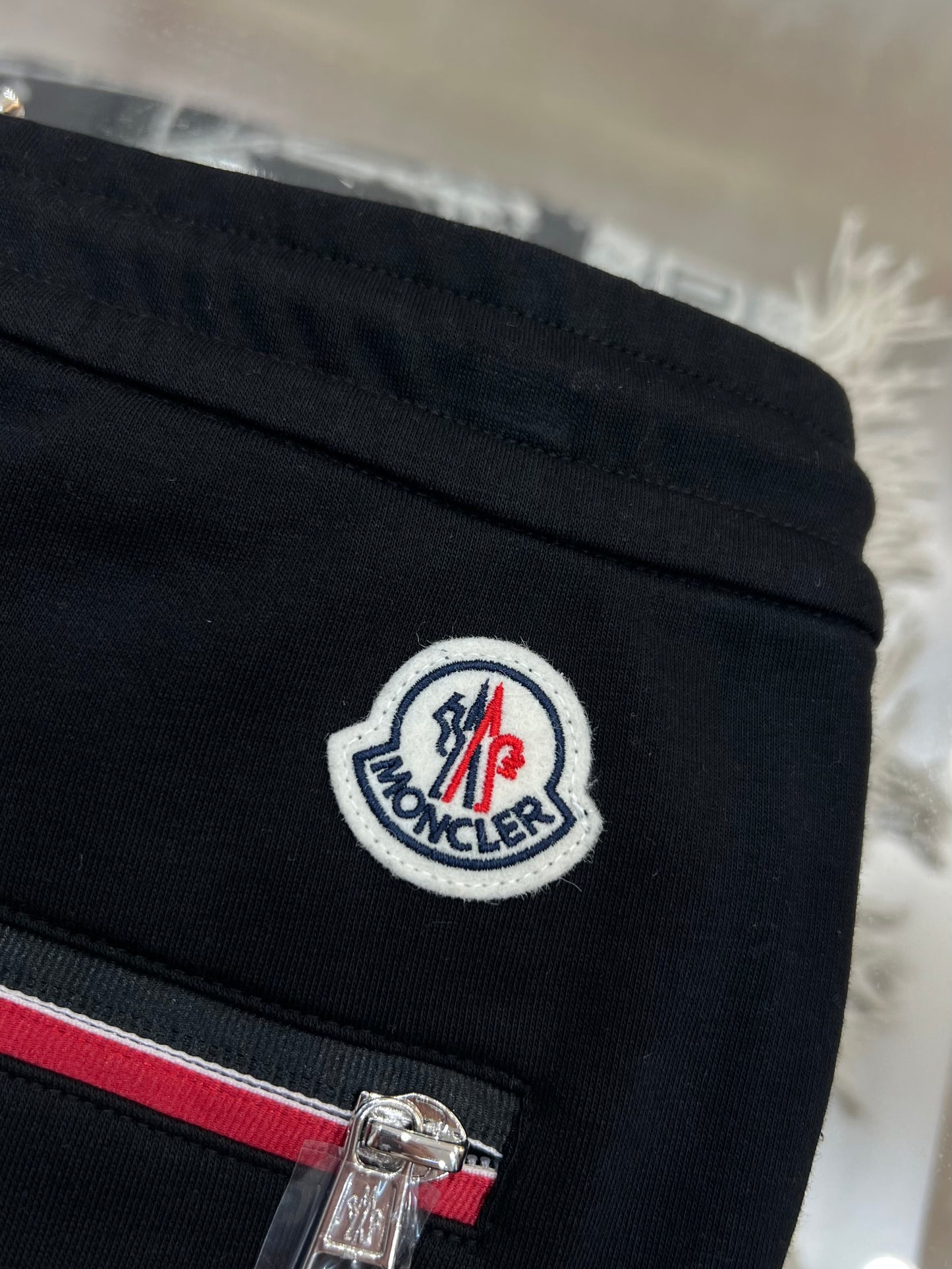 Moncler Long Pant