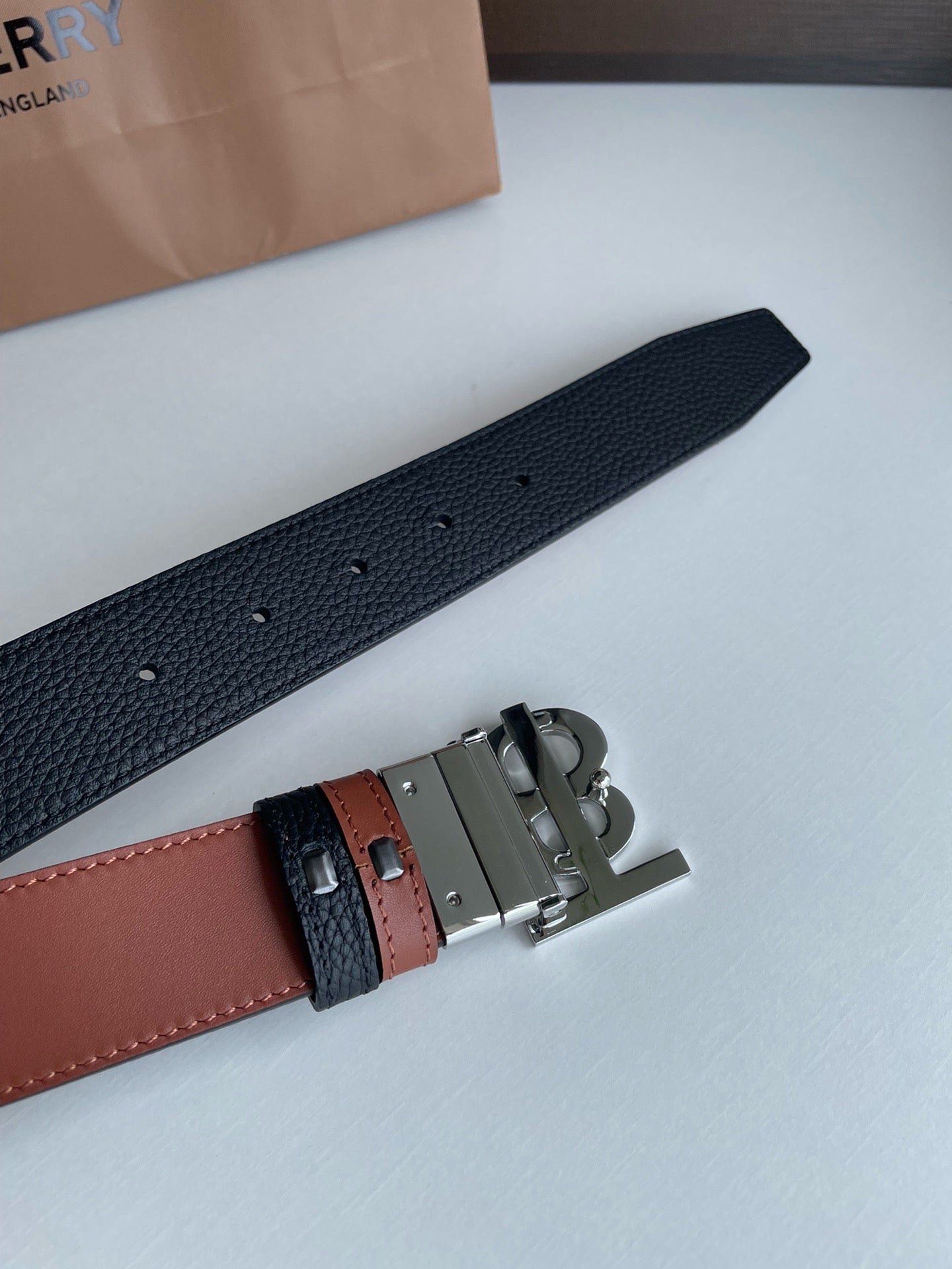 BBR Belt