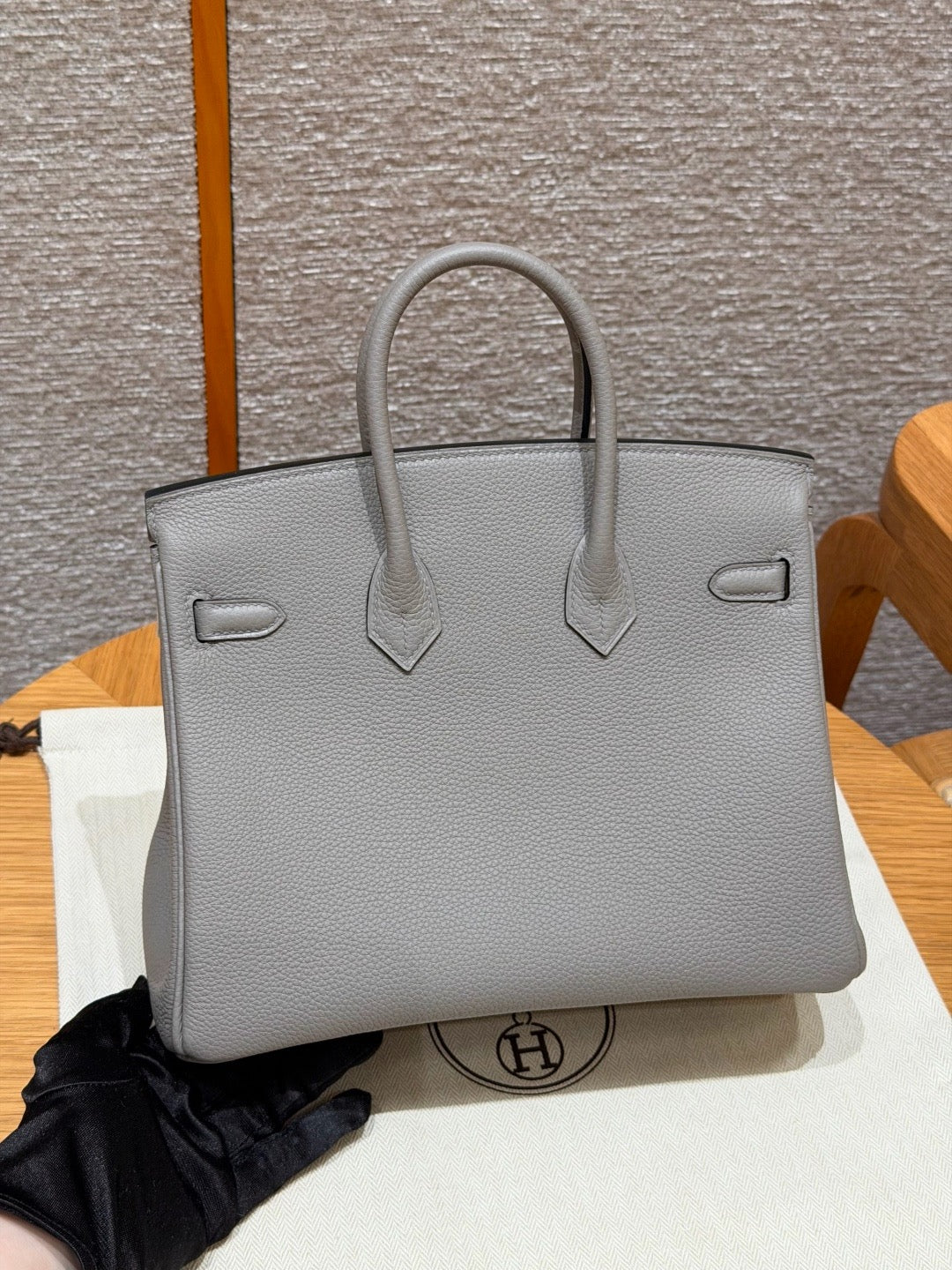 Hermes Birkin 25