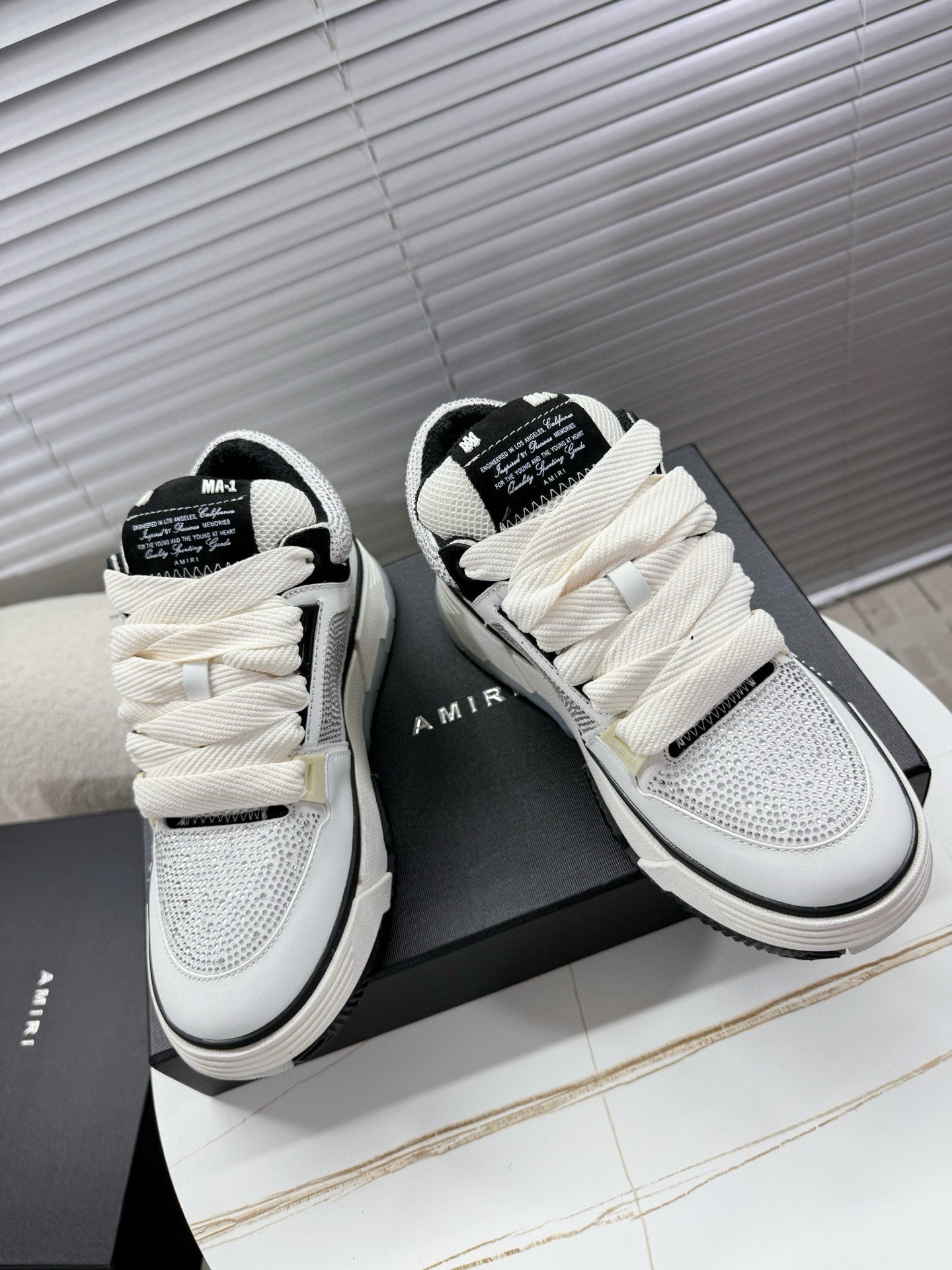 Amiri Sneakers