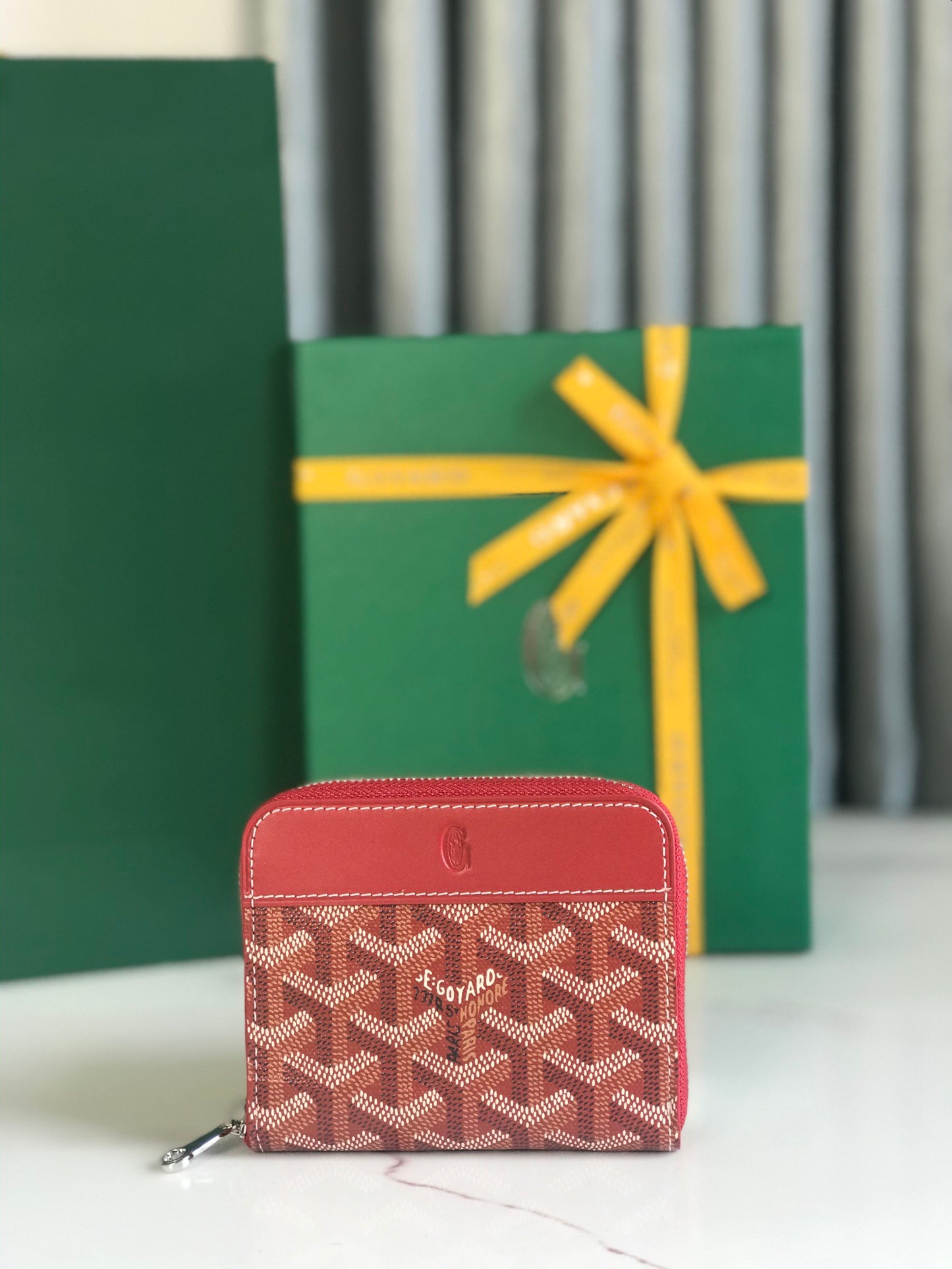 Goyard Wallet