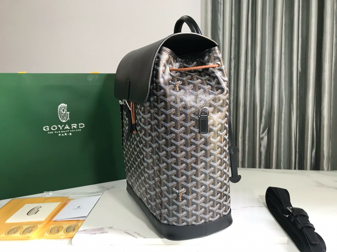 Goyard Alpin MM Backpack